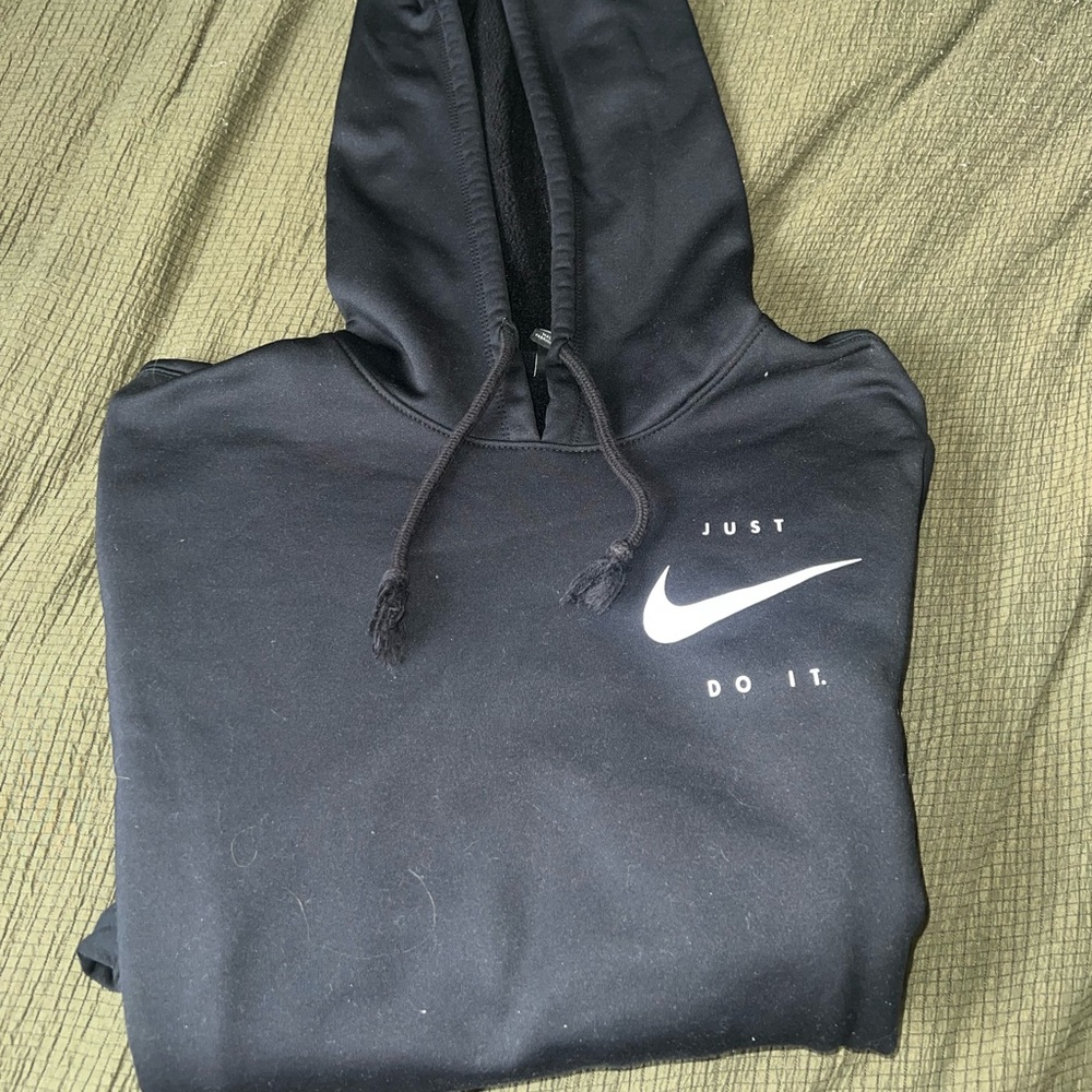 Women’s DriFit Hoodie
